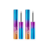 Missha Ultra Powerproof Liquid Eyeliner - Korean-Skincare